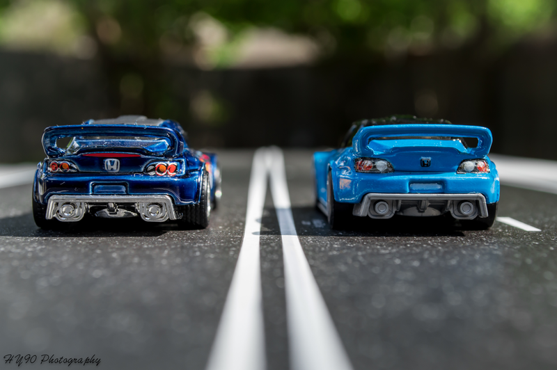 Illustration for article titled S2K Part III